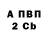 МЕТАДОН VHQ Marco Carrubba